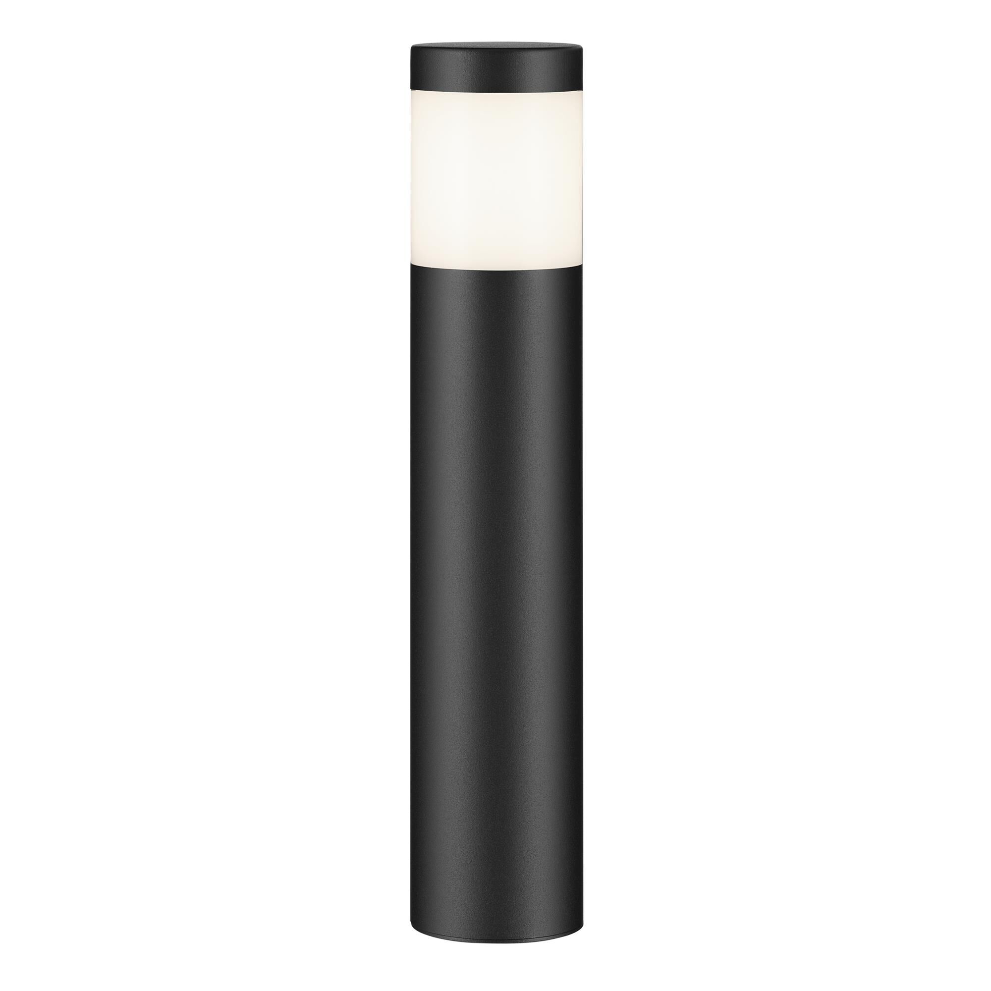 Round 15 Inch Bollard,